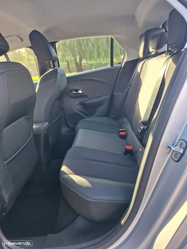 Opel Corsa 1.2 T Elegance - 31