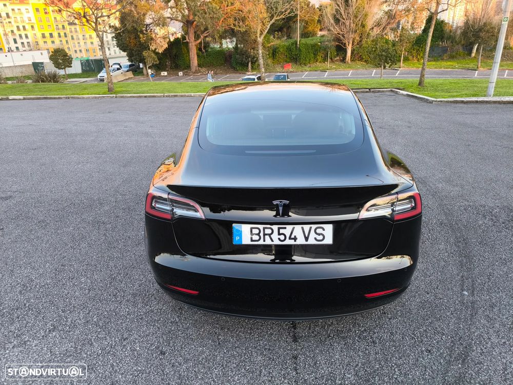 Tesla Model 3 Standard Range Plus RWD - 21