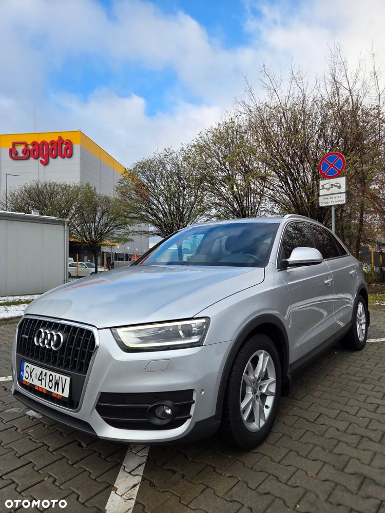 Audi Q3 - 12