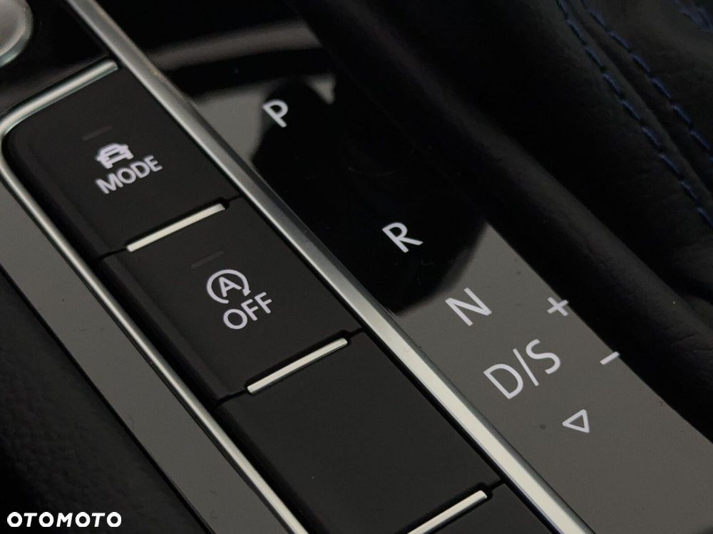 Volkswagen Arteon Shooting Brake - 36