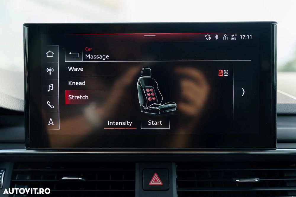 Audi A4 Avant 2.0 40 TFSI MHEV S tronic S Line - 29