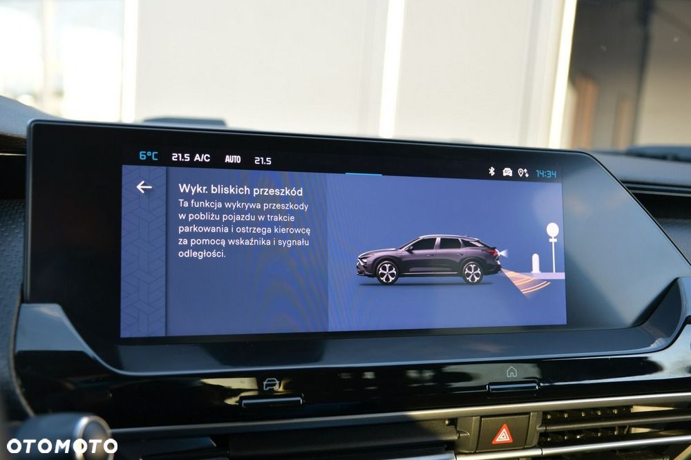 Citroën C5X - 27