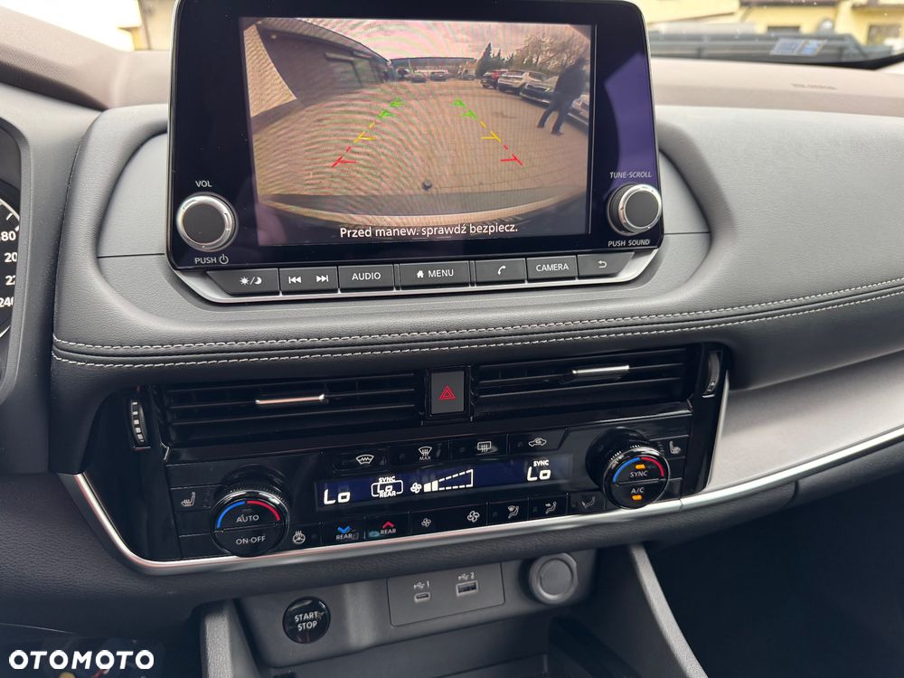 Nissan X-Trail 1.5 VC-T e-POWER N-Connecta 2WD - 30