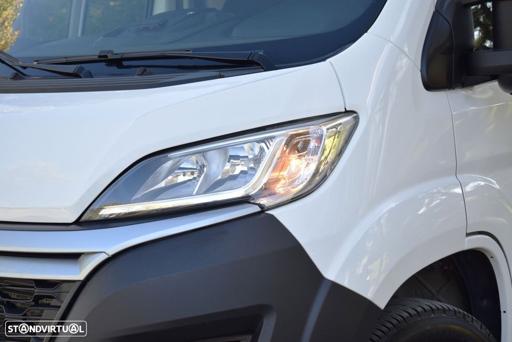 Citroën Jumper 2.2 BlueHDi 33 L2H2 Club - 35