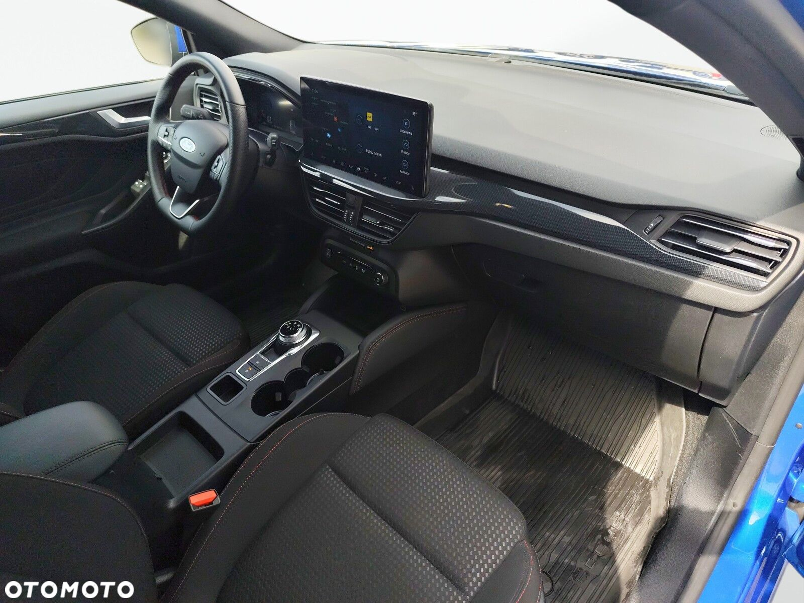 Ford Focus - 19