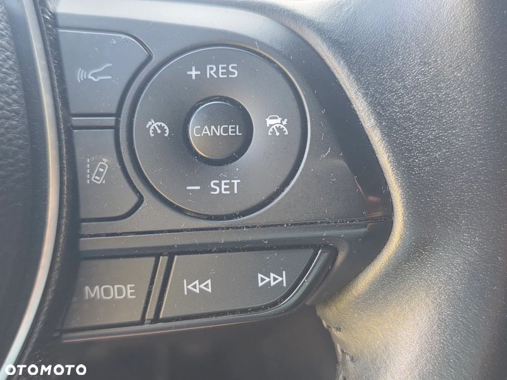 Toyota Corolla 1.8 Hybrid GPF Comfort - 19