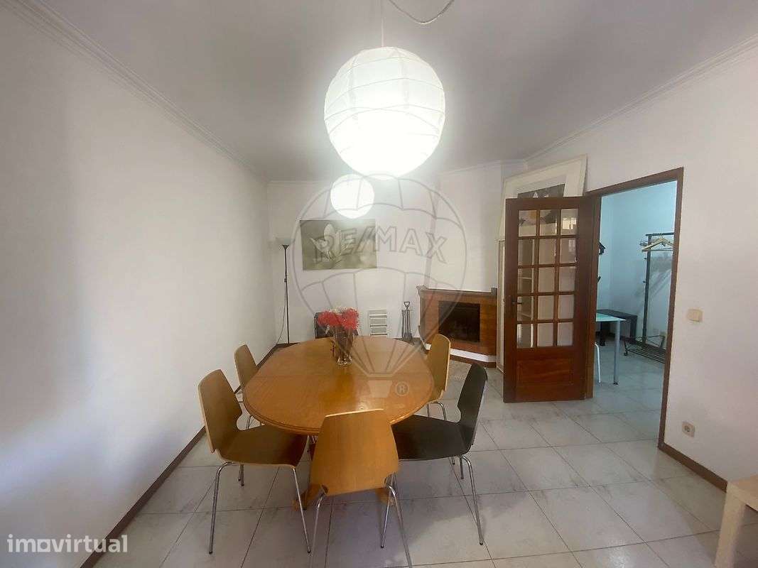 Apartamento T1 para arrendamento - Grande imagem: 2/23