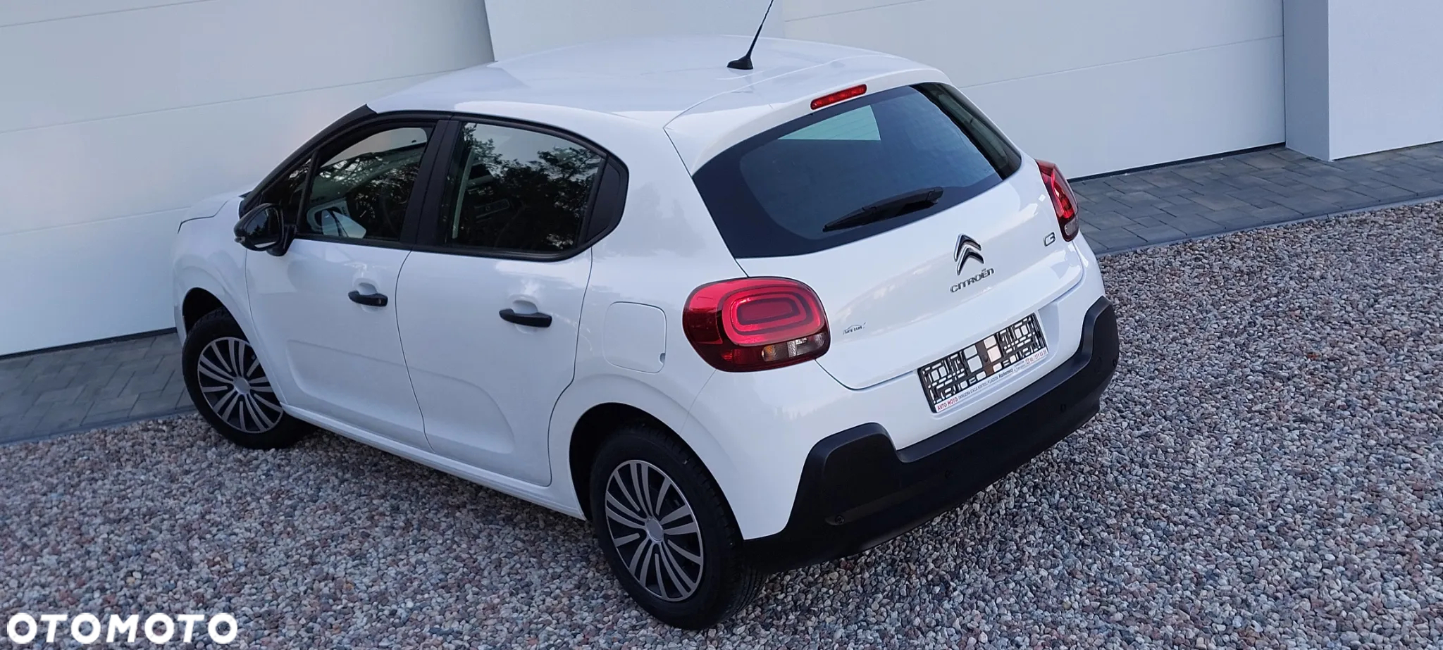 Citroën C3 1.2 PureTech Feel - 36