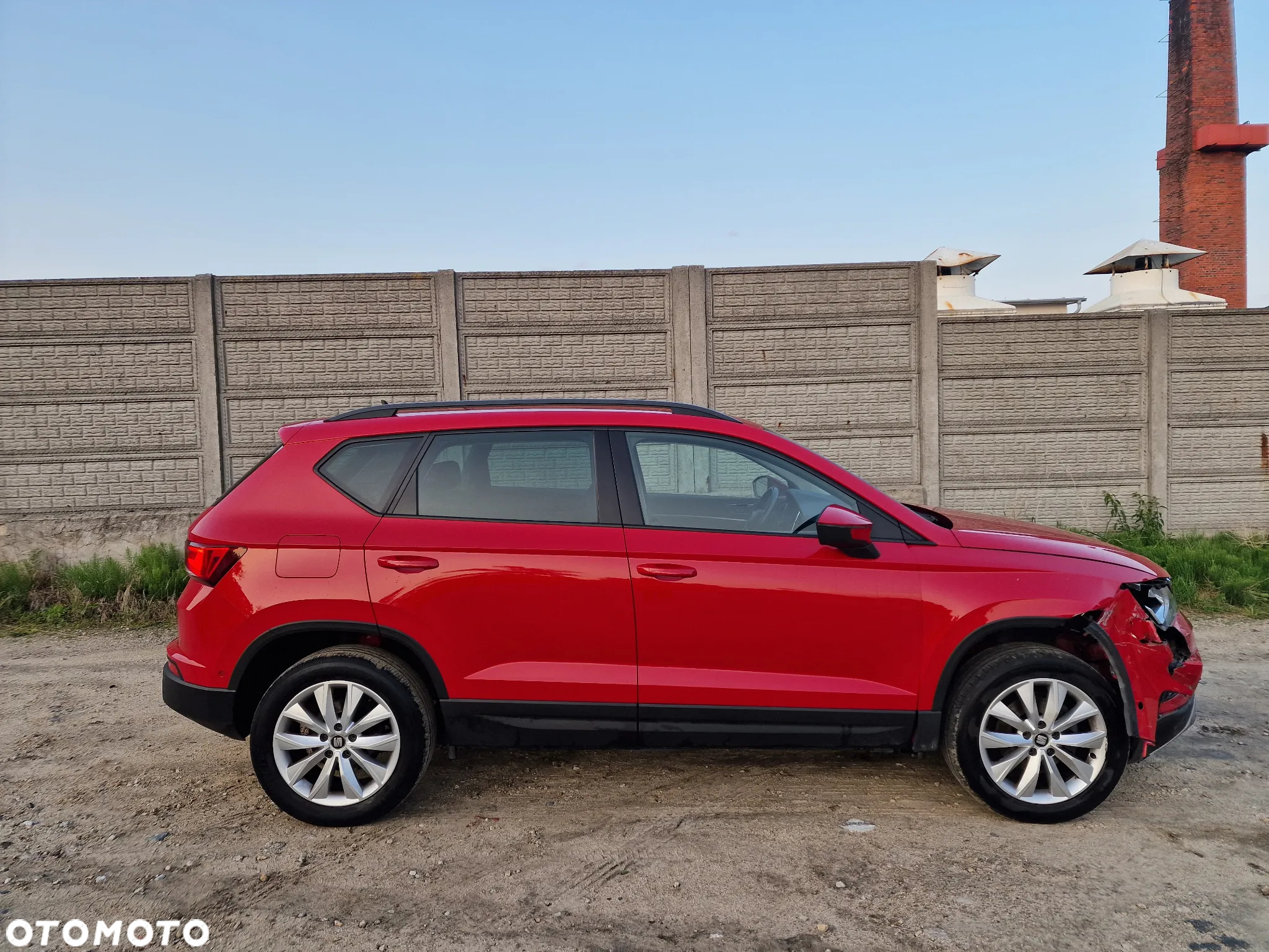 Seat Ateca 1.0 TSI OPF Style - 28