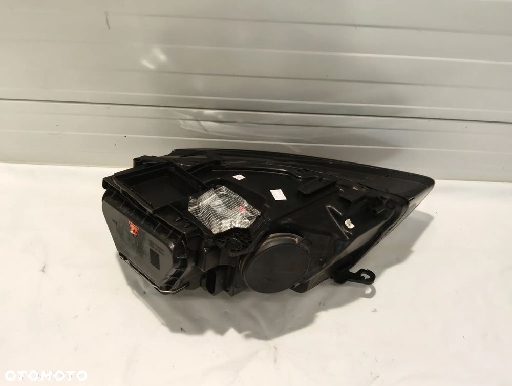 Audi A5 8T SM XENON PRZÓD STRONA PRAWA  8T0941004AN - 7