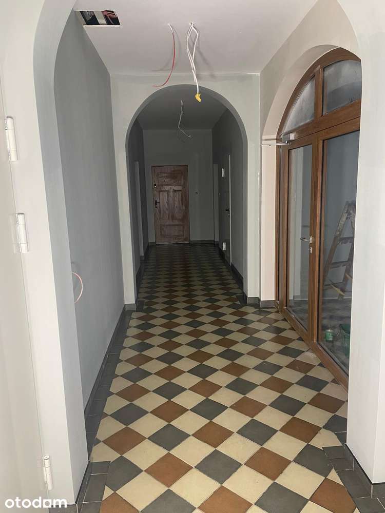Apartament bezczynszowy w kamienicy nad Odrą - Pełny obrazek: 4/8