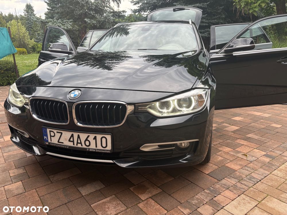 BMW Seria 3 - 2