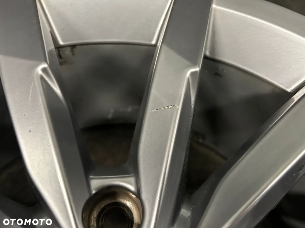 Alufelga VW Passat B8 18 cali 5x112 1szt. 3G0601025Q - 6