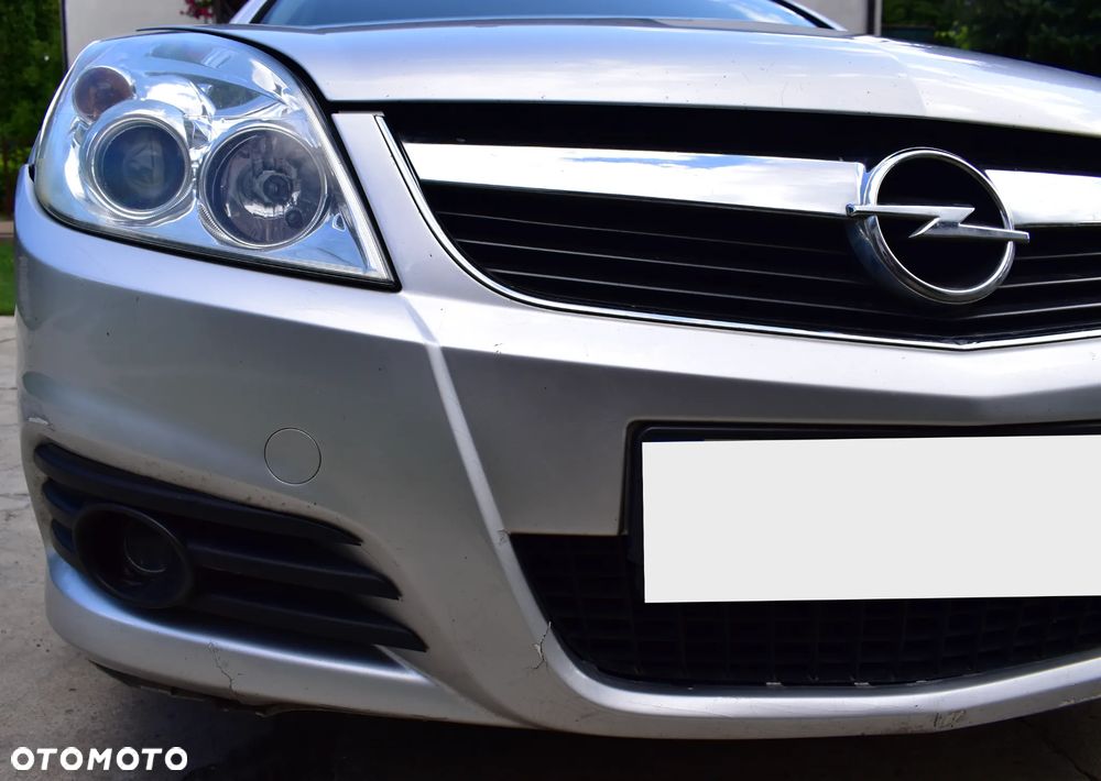 Opel Vectra 1.9 CDTI - 6