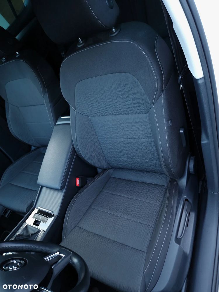 Skoda Superb 1.4 TSI ACT Ambition - 18