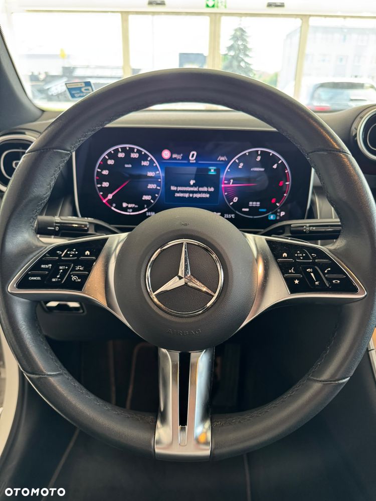 Mercedes-Benz GLC - 15