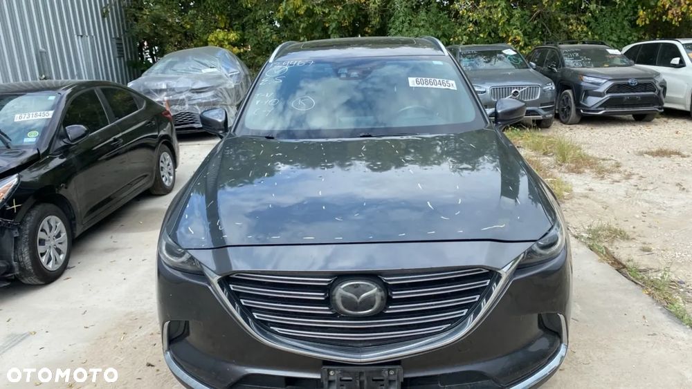 Mazda CX-9 - 33