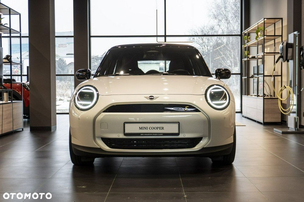 MINI Cooper - 4