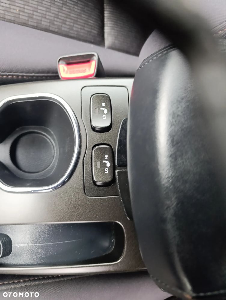 SsangYong/KGM Korando 2.2 e-XDi 220 2WD Sapphire - 23