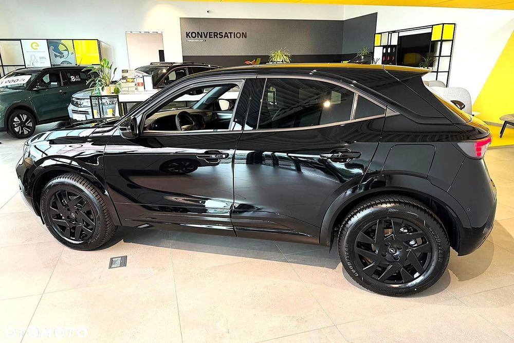 Opel Mokka - 6