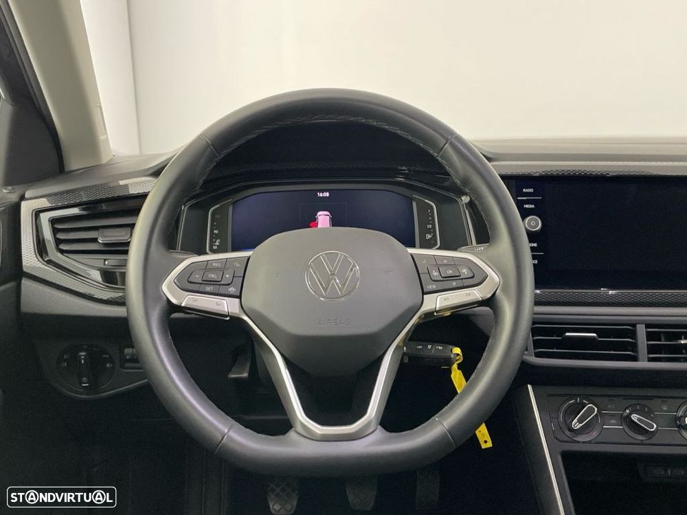 VW Taigo 1.0 TSI Life - 14