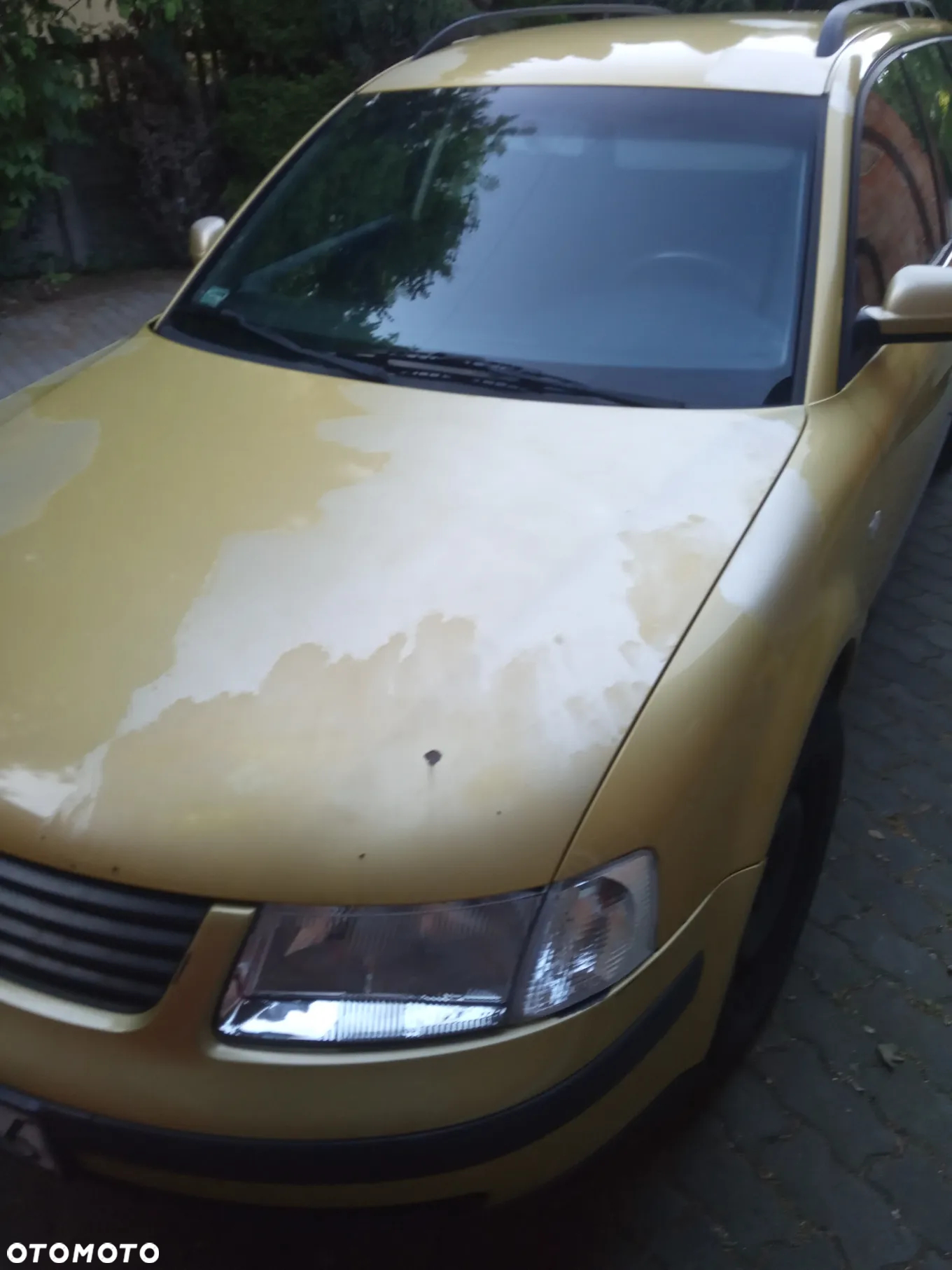 Volkswagen Passat 1.9 TDI - 4