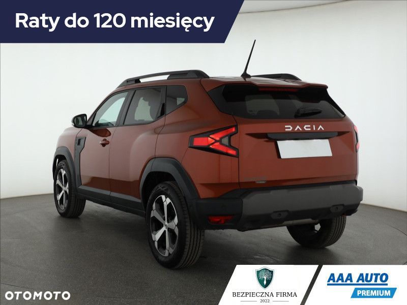 Dacia Duster - 6