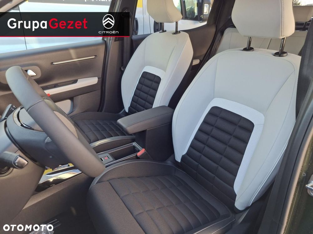 Citroën C3 Aircross - 8