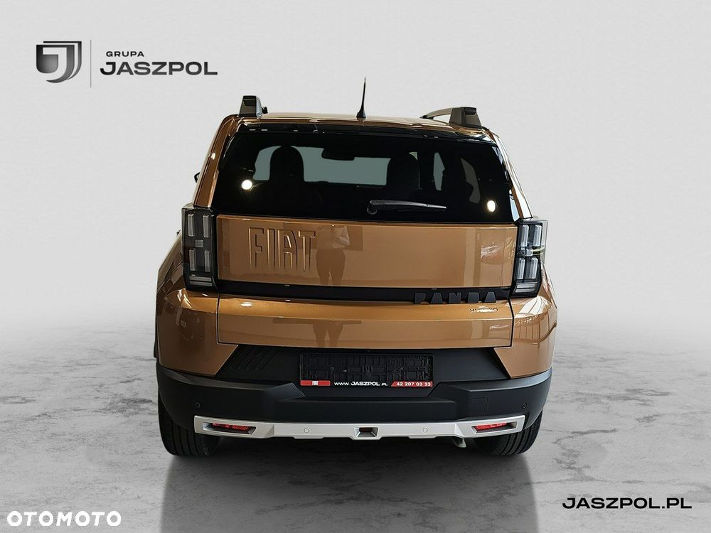 Fiat Grande Panda - 7