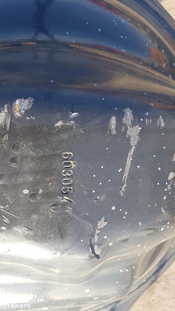 OBUDOWA POCHWA MOSTU NA RESORZE MAN TGL TYP HY 0925 - 6