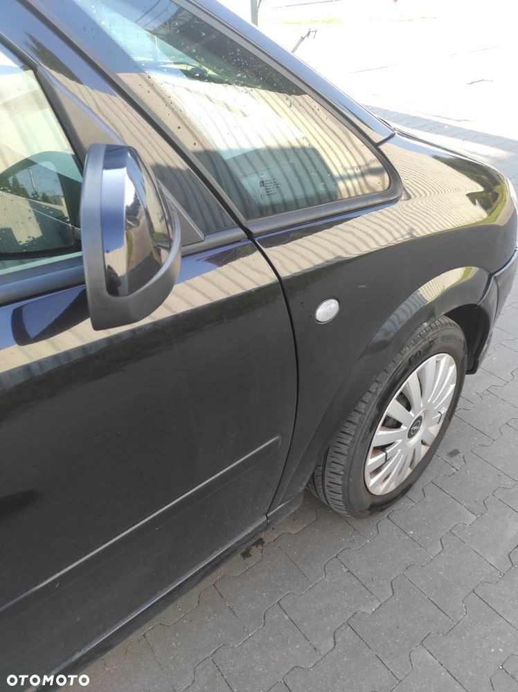 Opel Meriva - 5