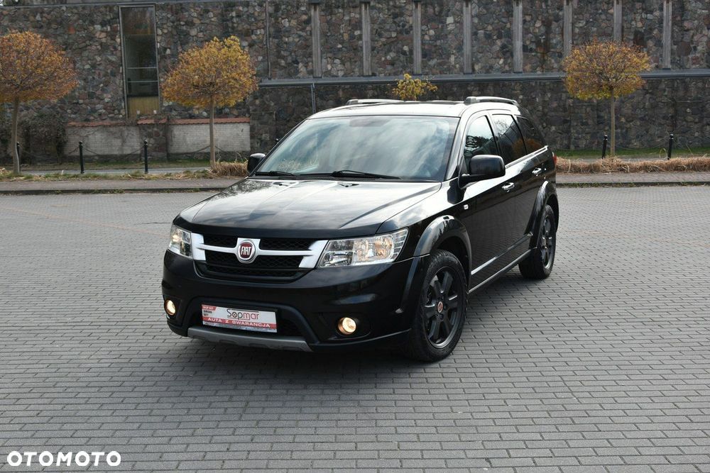 Dodge Journey - 22