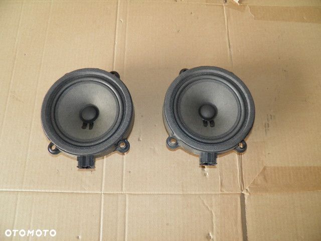 GŁOŚNIK MERCEDES SPRINTER 906 LIFT - 1