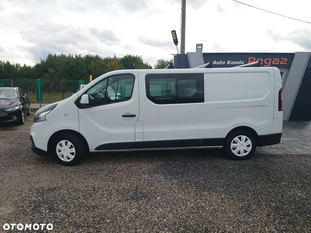Renault Trafic ENERGY L2H1 3.0t Komfort - 2
