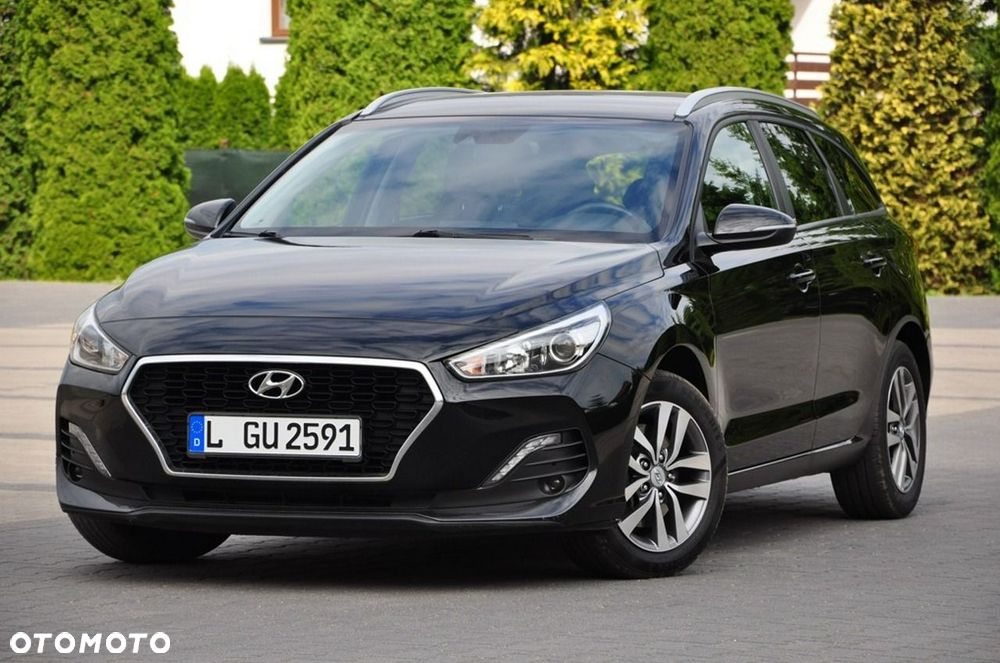 Hyundai i30 - 2
