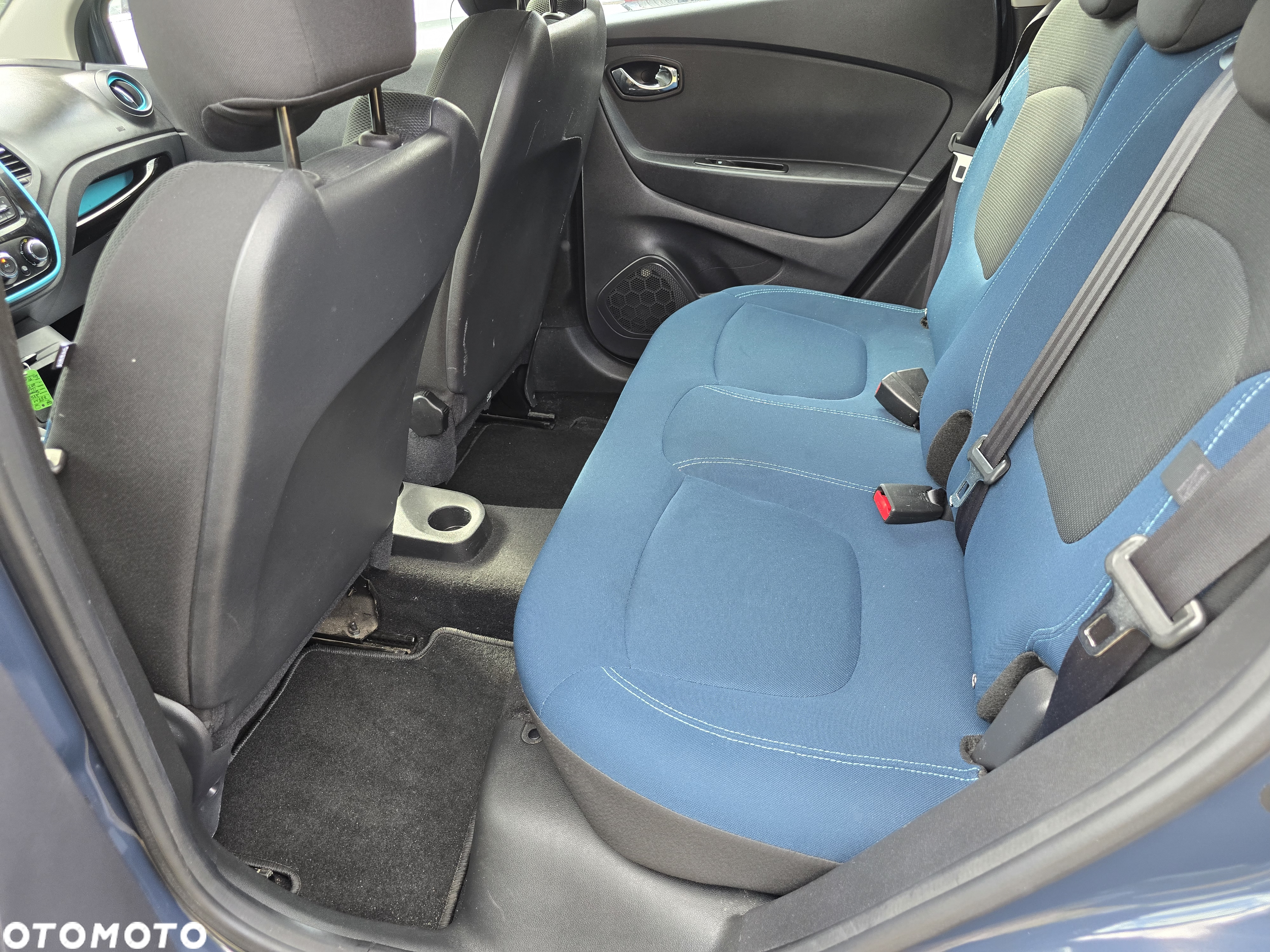 Renault Captur ENERGY TCe 90 Start&Stop Dynamique - 6