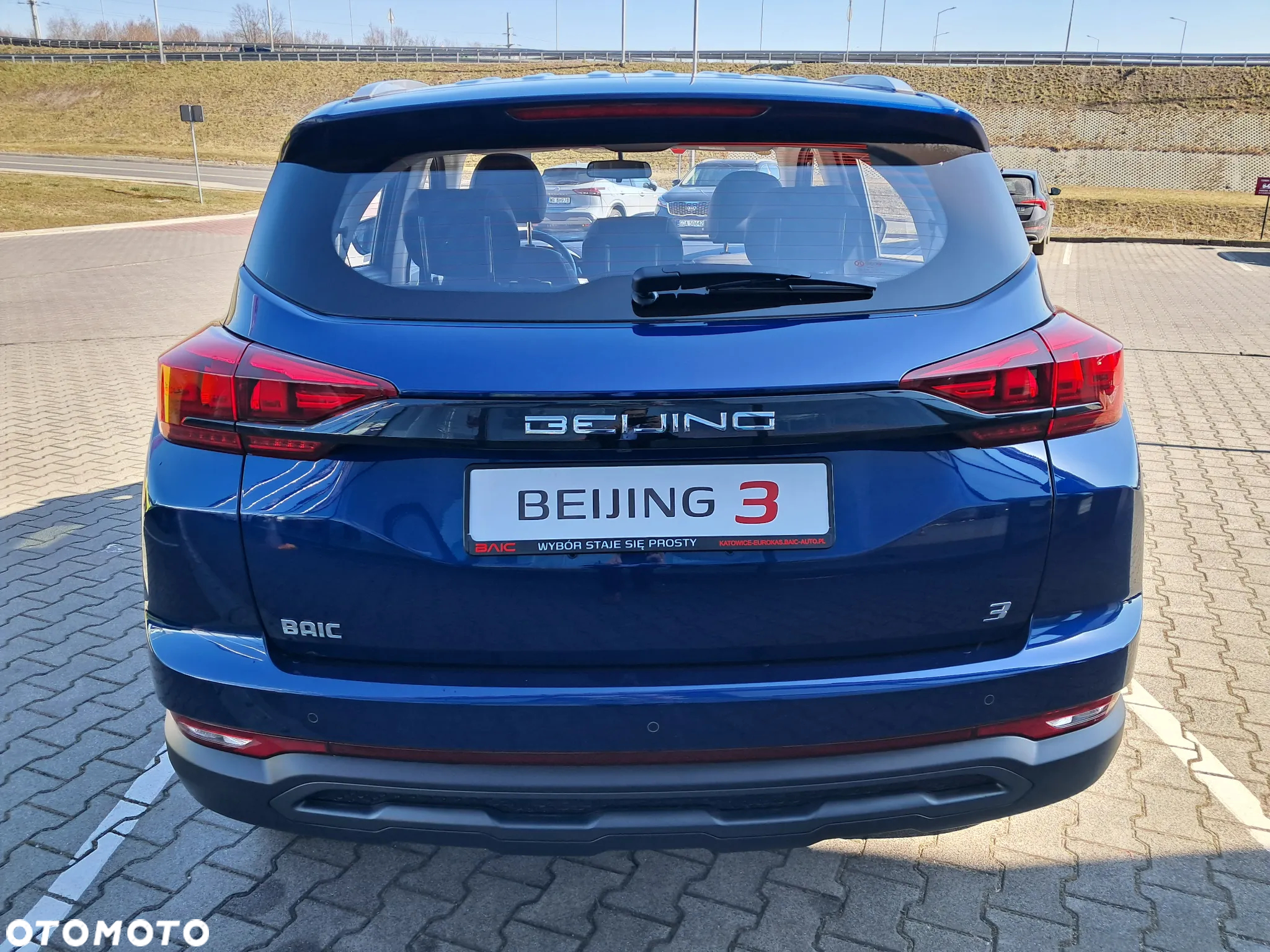 Baic Beijing 3 1.5T Luxury - 6