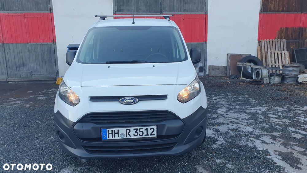 Ford TRANSIT /CURIER/CONNECT - 21