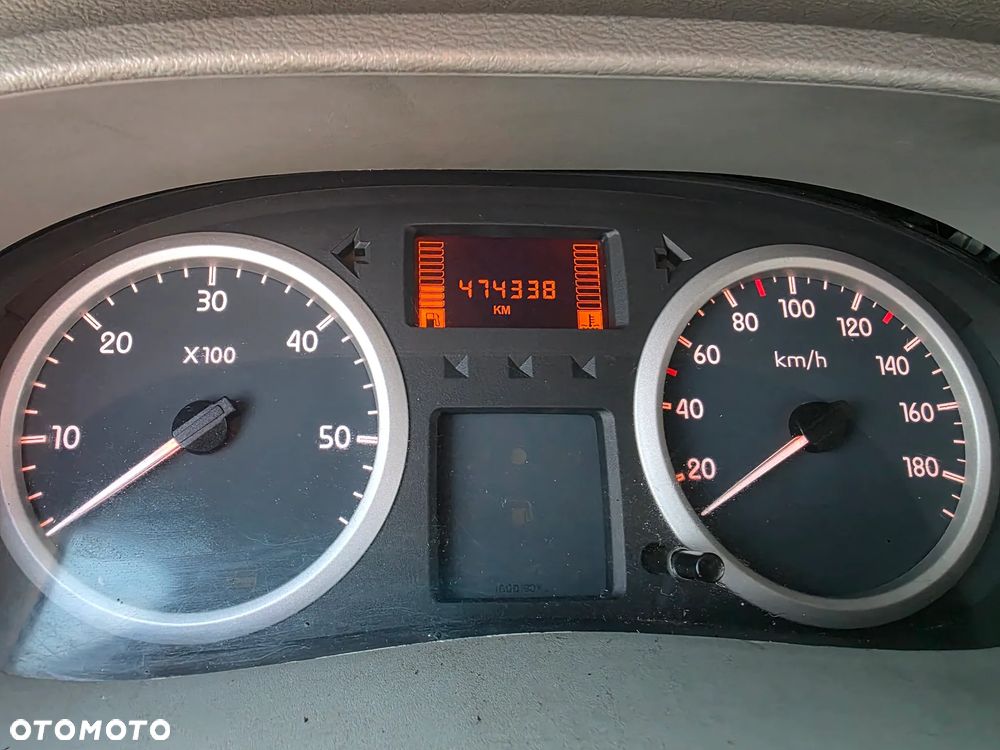 Renault Master - 19