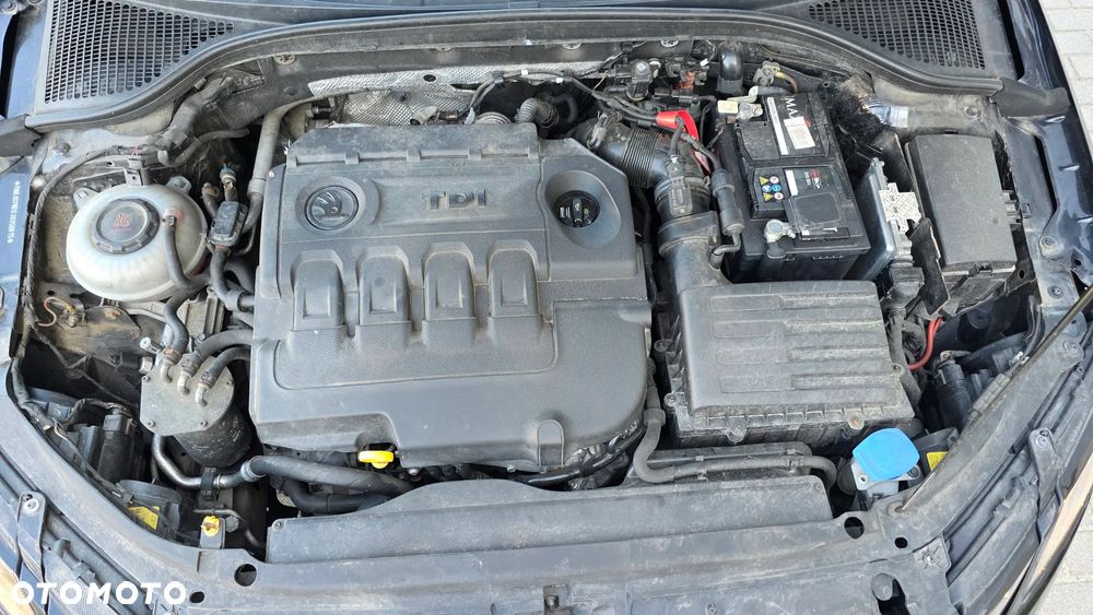 Skoda Octavia - 35