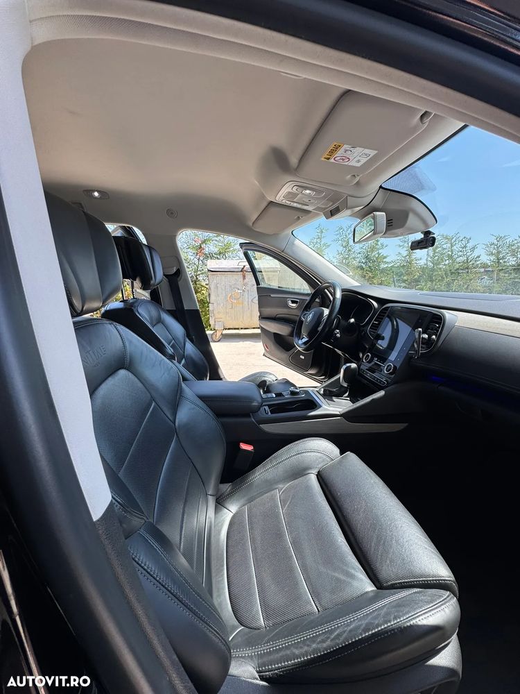 Renault Talisman - 21
