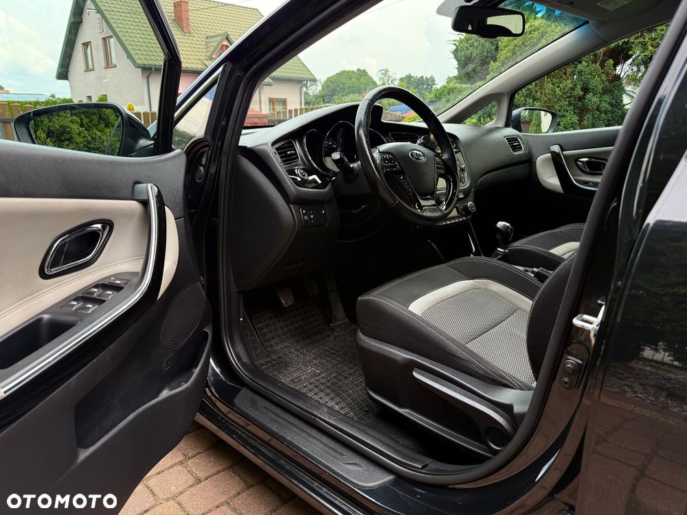 Kia Ceed 1.4 XL - 11