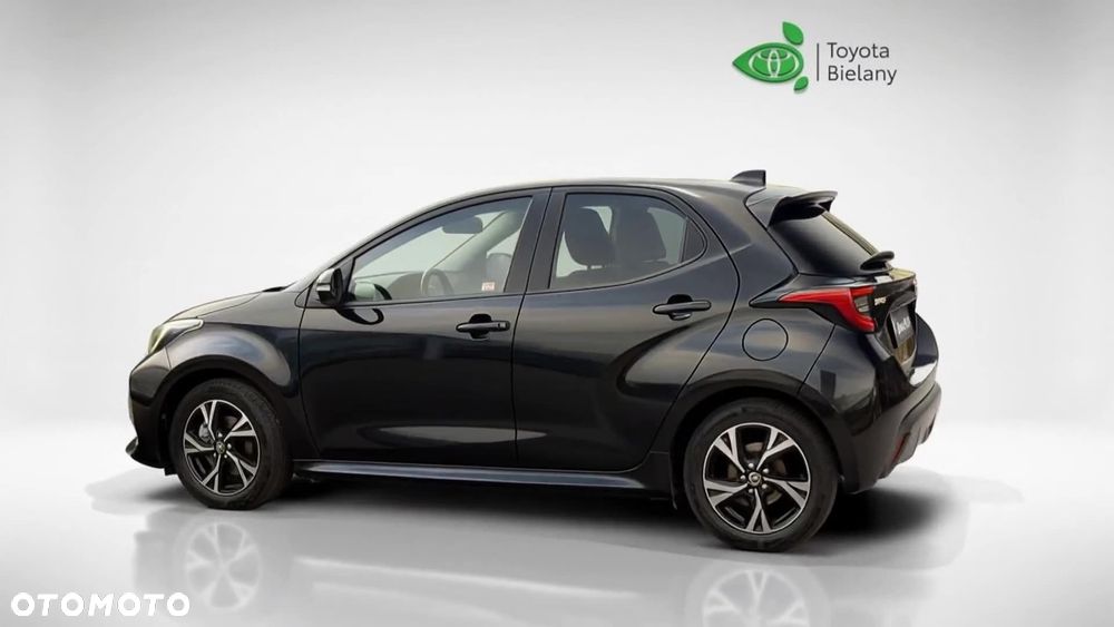 Toyota Yaris Hybrid 1.5 Style - 32