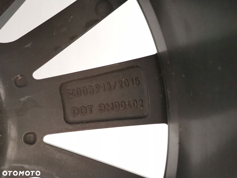 BMW X1 U11 KOLA FELGI ALUFELGI OPONY LATO 245/40R20 8J IS46 - 5