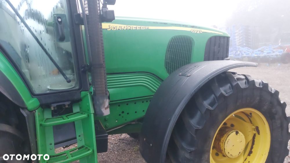 John Deere 6920 - 15