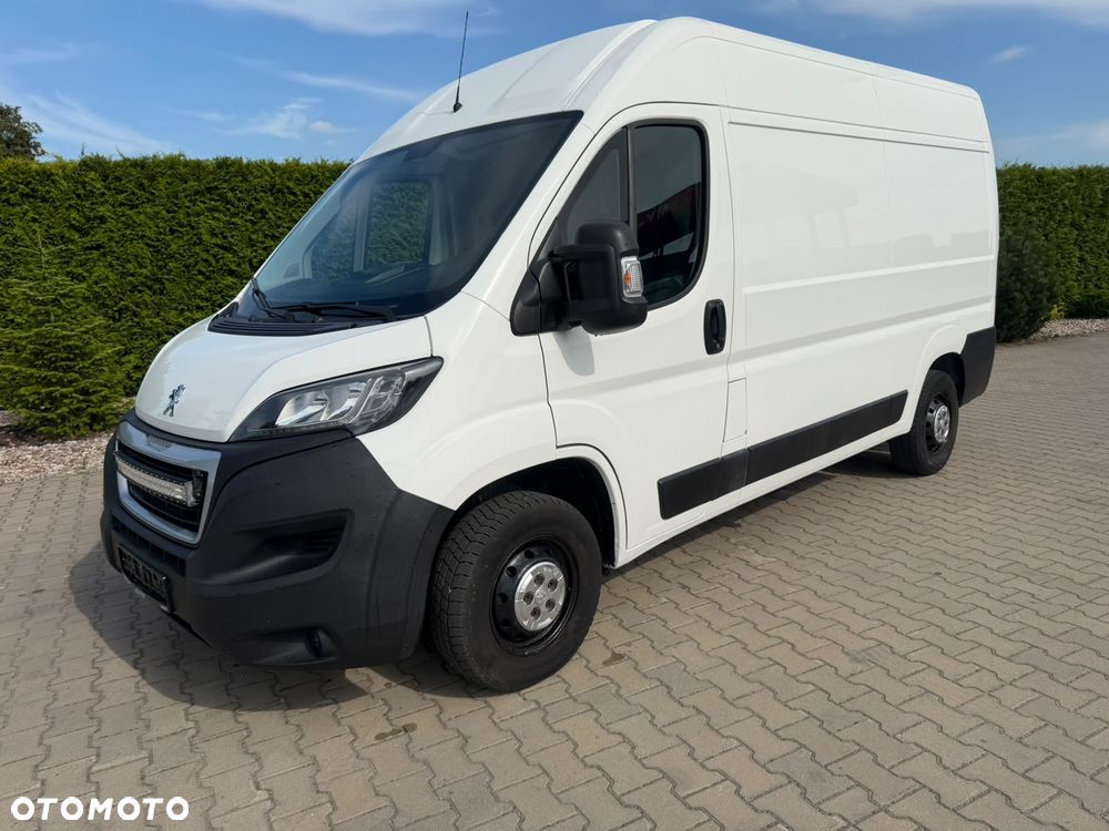 Peugeot Boxer - 3
