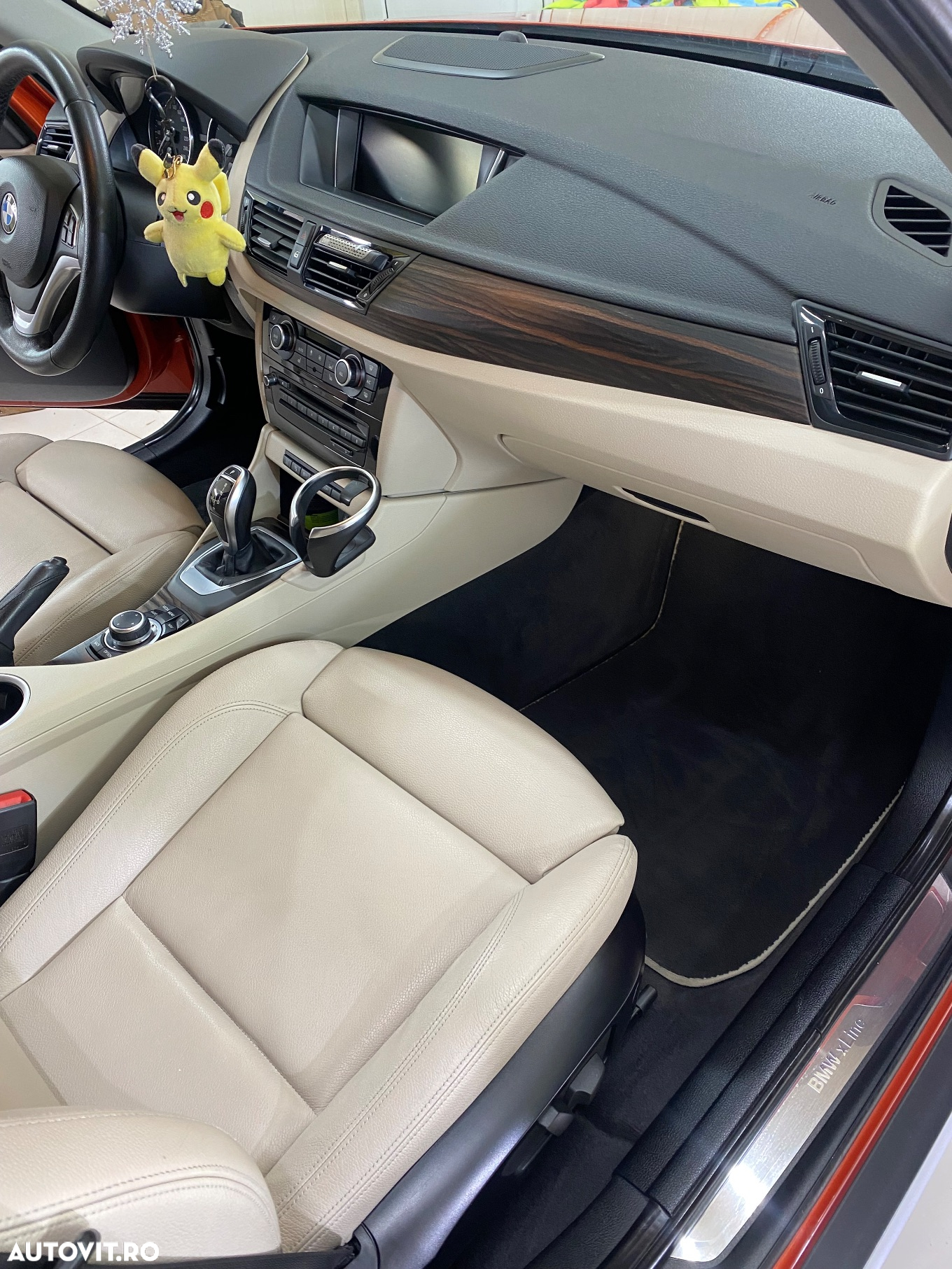 BMW X1 xDrive25d Aut. - 15