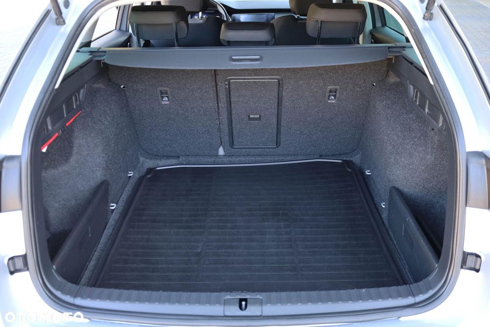 Skoda Octavia 2.0 TDI Ambition - 39