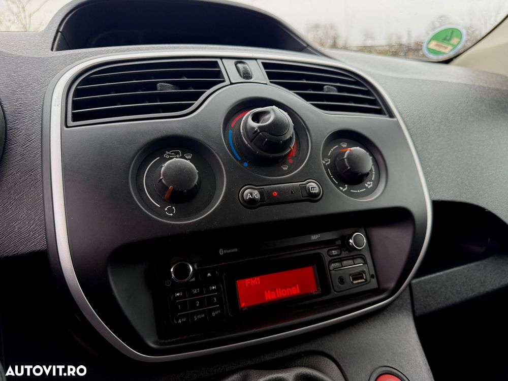 Renault Kangoo Rapid Maxi (ENERGY) dCi 110 Extra - 7