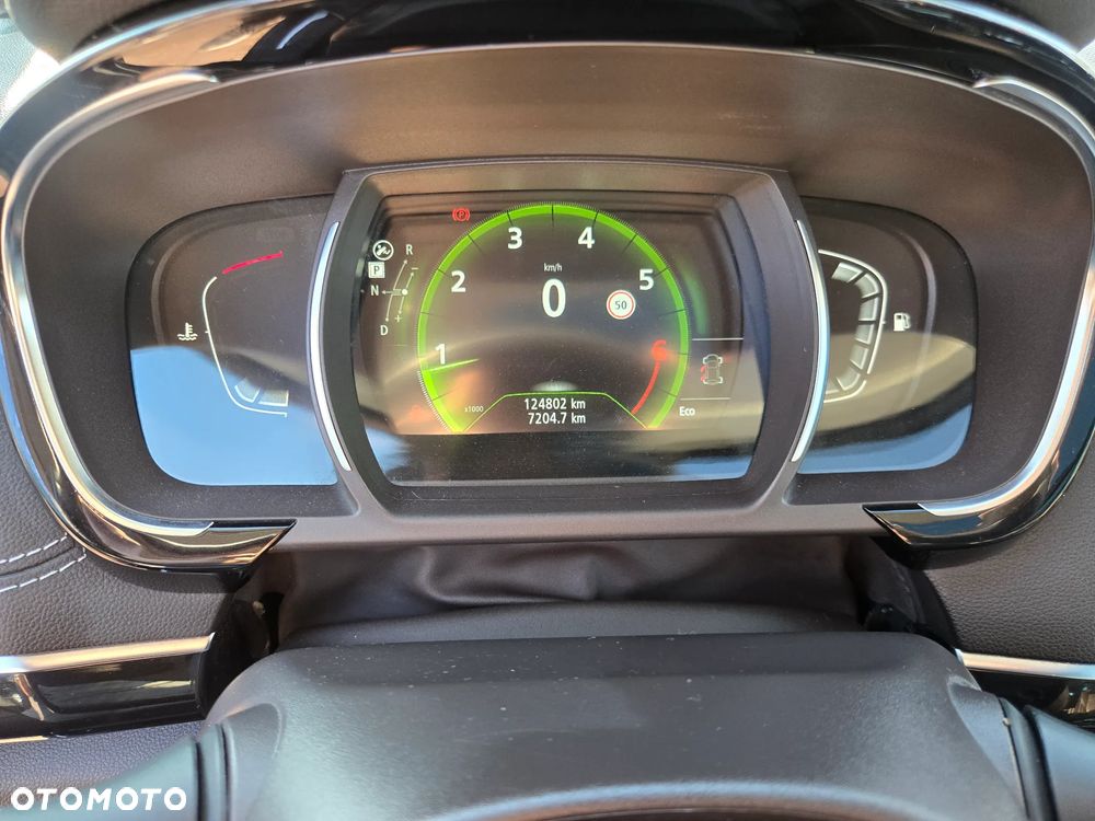 Renault Espace 1.8 TCe Energy Initiale Paris EDC 7os - 20